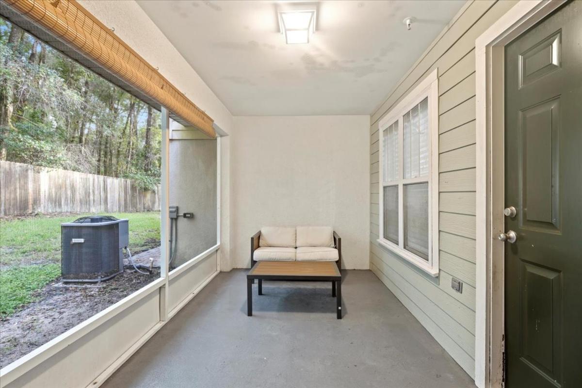 King Bed Cozy Townhouse 10 Min From Uf Villa Gainesville Exterior photo